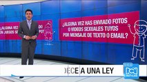 Dane defiende encuesta sobre sexualidad y uso de drogas en los colegios