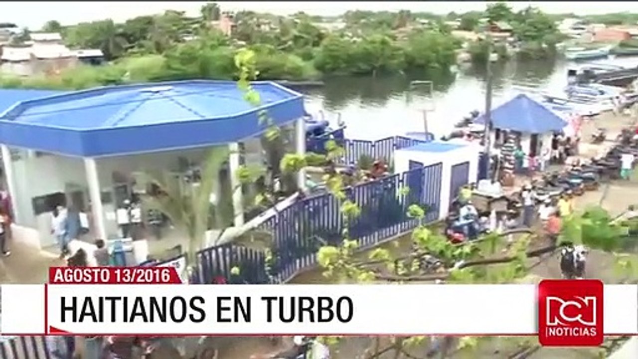 Venezolanos cruzaron la frontera para abastecerse