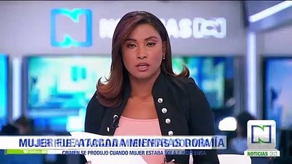 Cientos de chocoanos están con el agua hasta el pecho por las fuertes lluvias