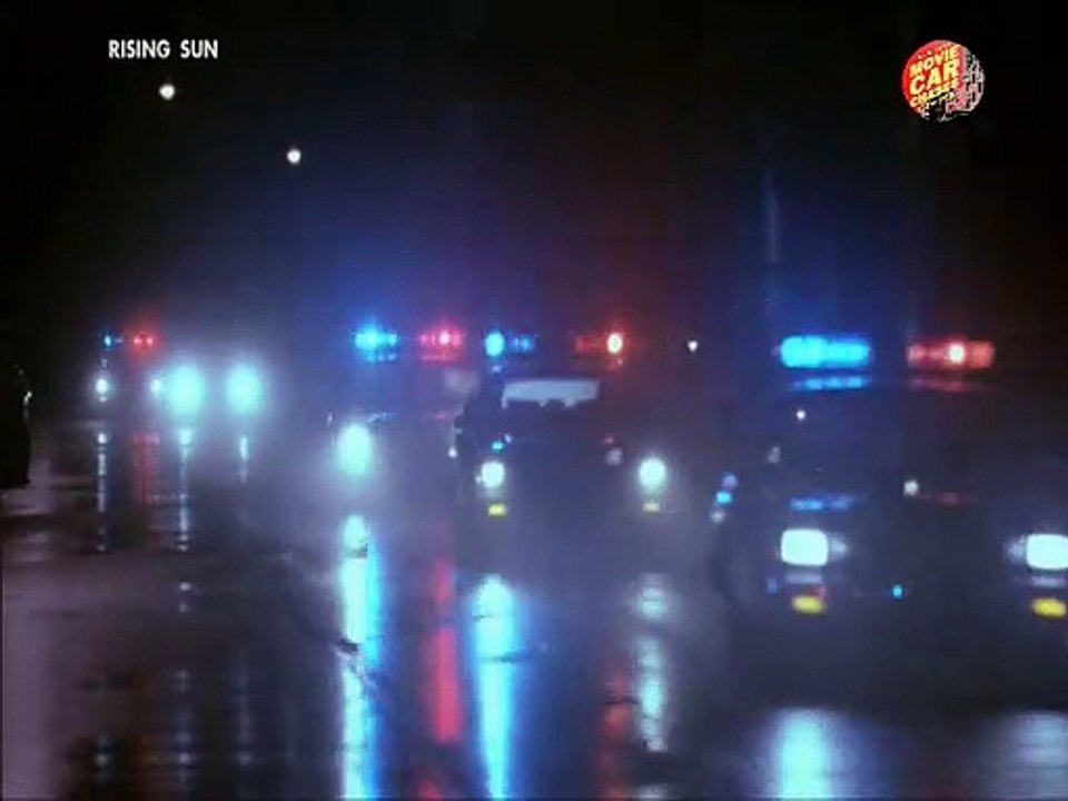 Rising Sun (1993)