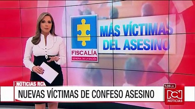 Contra confeso asesino de mujer en Suesca hay otras dos investigaciones por abuso sexual