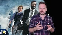 TENET - Nolans bester Film Spoiler freie Kritik FilmFlash..