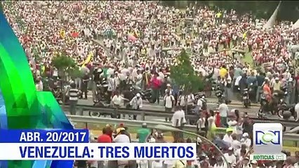 Deslizamientos en Manizales deja ya 17 muertos