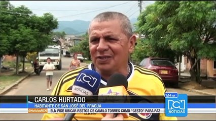 Se registran cortes de agua en San José del Fragua, Caquetá