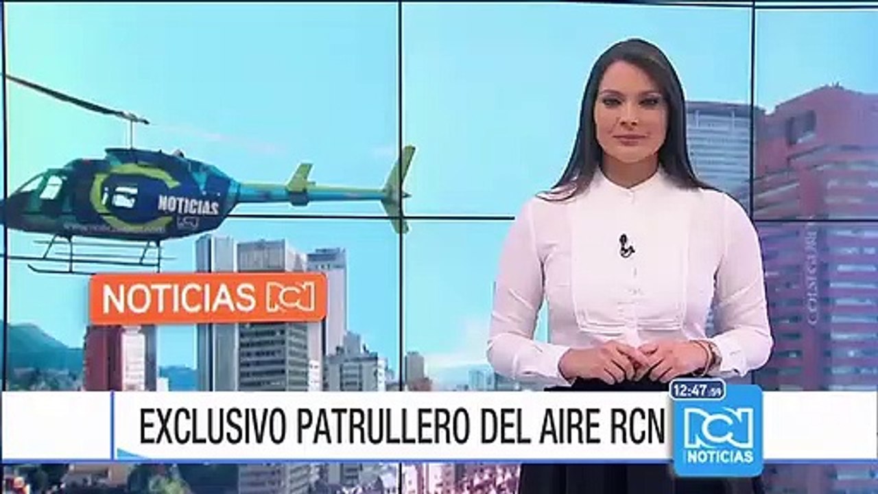 Así quedó El Campín tras el concierto los Rolling Stones