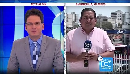 Menor de seis años se ahogó en alberca de su casa en Malambo