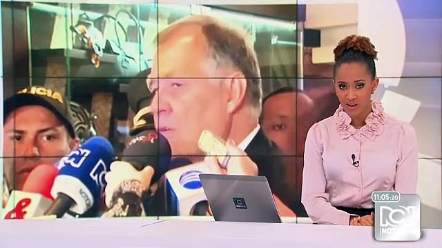 Sectores políticos reaccionan en favor y en contra de la destitución de Ordóñez