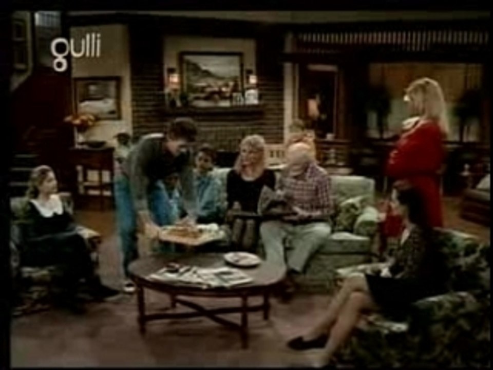 Notre belle famille papa se marie