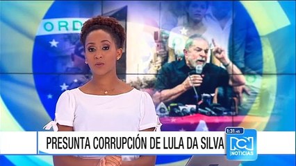Juez del caso Petrobras afirma que interrogatorio a Lula no anticipa su culpa