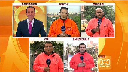 En Medellín hay una librería que funciona las 24 horas