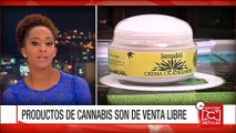 Producen y venden productos de marihuana en Bucaramanga