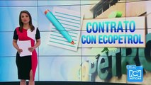 Esposo de magistrada que admitió demanda contra plebiscito tuvo contrato con Ecopetrol