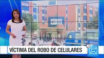Delincuentes asaltaron y dejaron gravemente herido a un taxista en Bogotá