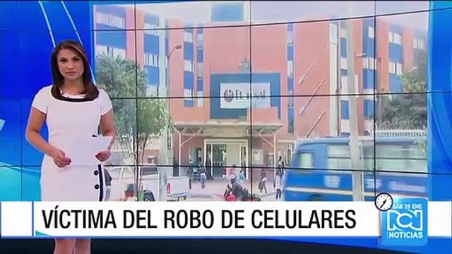 Delincuentes asaltaron y dejaron gravemente herido a un taxista en Bogotá