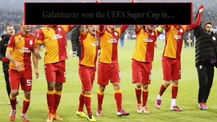 How Well Do You Know Galatasaray? Fun Football Team Quiz