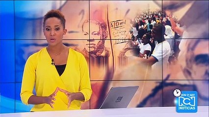 Comunidad afro pide presencia en nuevos billetes