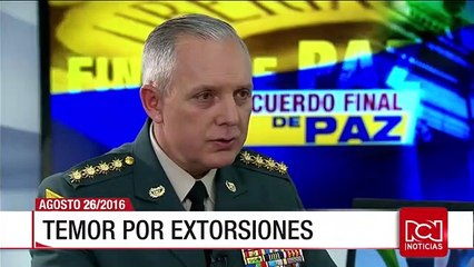 'Timochenko', jefe de las Farc, anunciará este domingo la orden a sus hombres de entrar en cese al fuego definitivo