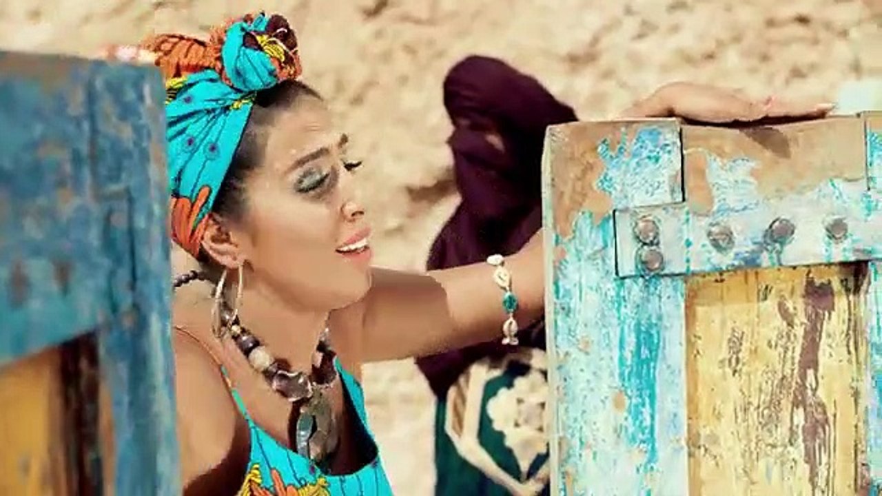 #WAK_WAK - Rajaa belmir et Omar belmir (EXCLUSIVE Music Video) _ رجاء بلمير و عم