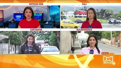 Un menor herido tras recibir un disparo de otro niño en medio de un juego en Cali