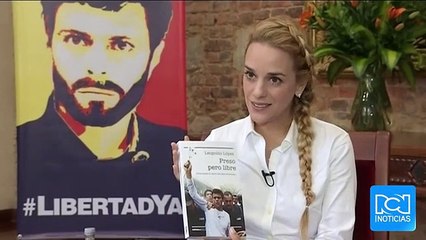 "En Venezuela no hay comida, falta la luz y el agua"