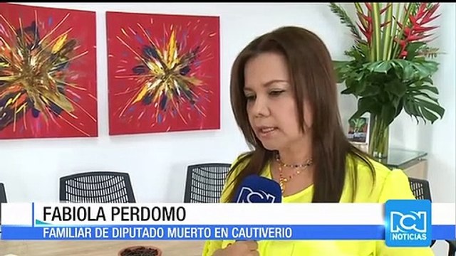 Víctimas de las Farc, con reacciones divididas ante los acuerdos anunciados en Cuba