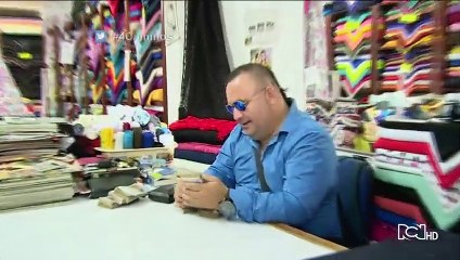 El arcángel del dinero