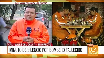 Luego de ayudar en la tragedia de Mocoa, Defensa Civil de Cali regresa a casa