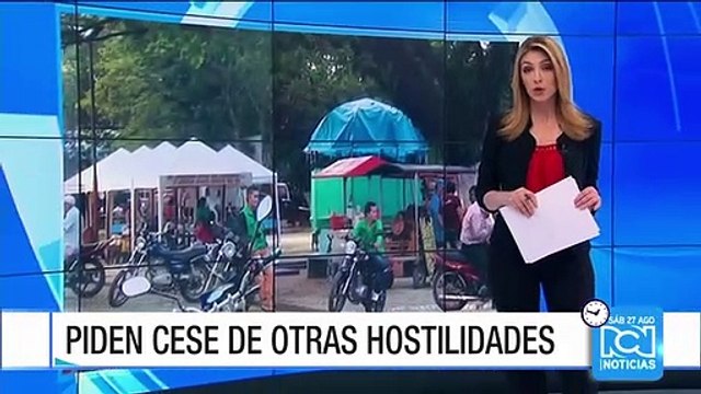 Las dudas que genera el cese bilateral del fuego con las Farc