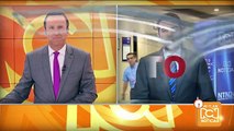 Periodista de NTN 24 moderó diálogo sobre ciudades en el Foro Económico Mundial