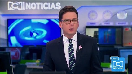 Fiscal Martínez planteó dudas sobre justicia transicional acordada con las Farc