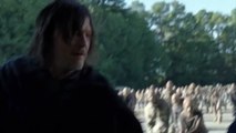 THE WALKING DEAD Season 10 Finale - Clip - Extended Opening Minutes