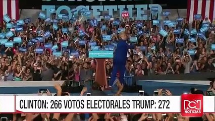 Viernes 4 de noviembre: Las noticias que debe saber antes de terminar el día