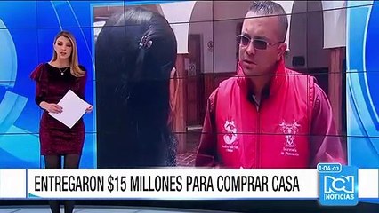 Constructora habría estafado a cerca de 160 familias en Soacha