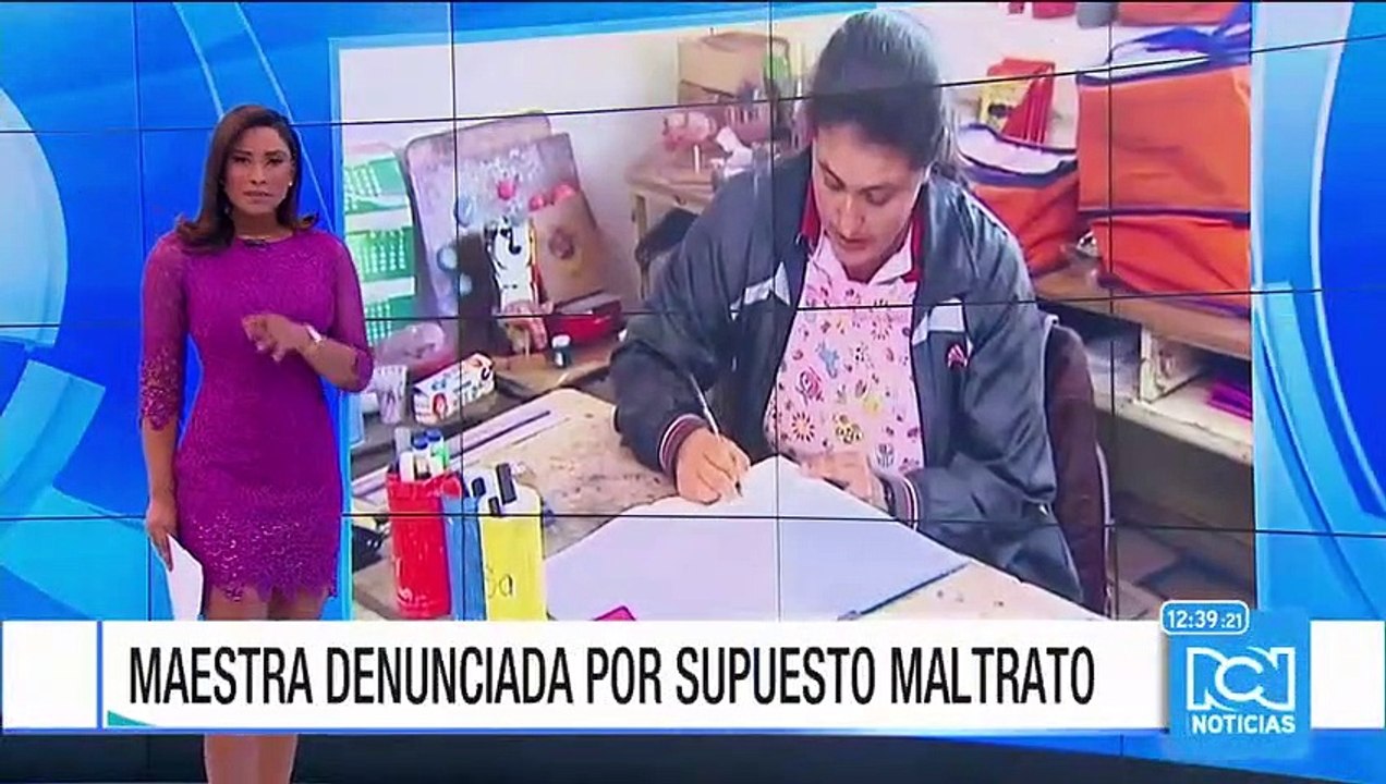 Habitantes de la vereda Gutiérrez, Cundinamarca, denunciaron a maestra por presunto maltrato