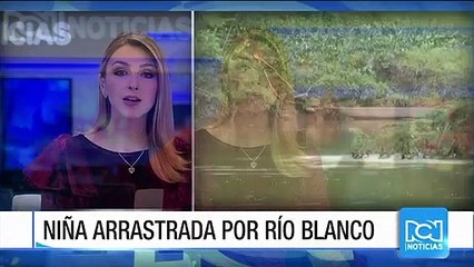 Niña indígena murió ahogada en Putumayo