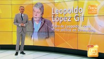 Habló el padre de Leopoldo López, el opositor venezolano que permanece encarcelado