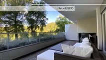 A louer - Appartement - Belmont-sur-Lausanne (1092) - 1.5 pièces - 45m²