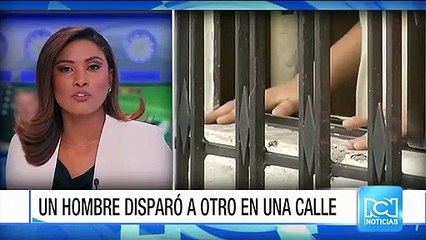 En Cali, niño de dos años resultó herido por bala perdida