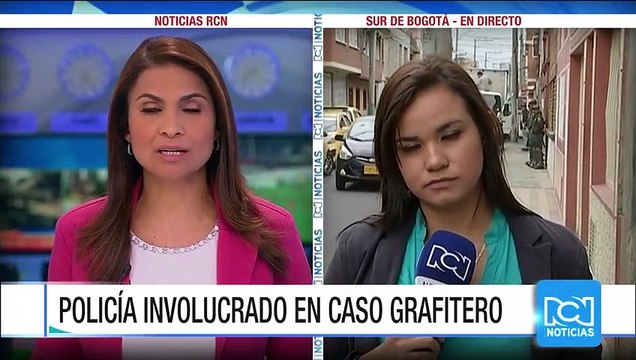 Se presentó posible atentado contra el abogado Jairo Acuña en Bogotá