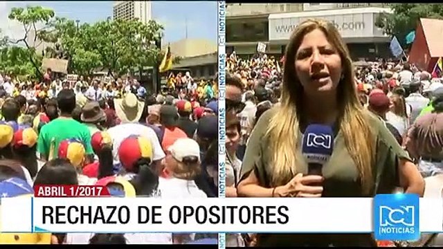 Avalancha causó tragedia en Mocoa, Putumayo