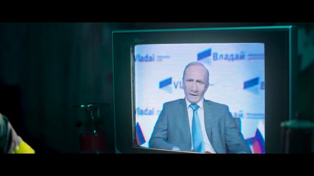 Наші котики - офіційний трейлер