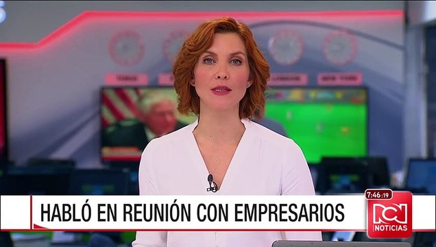 Más directores de medios objetan declaraciones de Santos que culpan a la prensa del pesimismo en Colombia