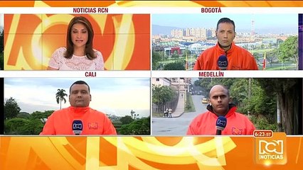 Asesinan a militar retirado en Cali