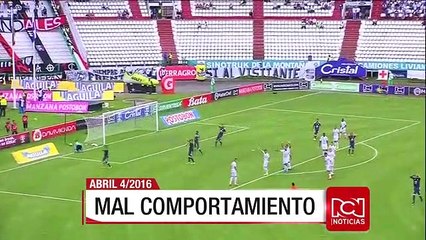 Santos aseguró que marchas del 2 de abril son "normales en cualquier democracia"