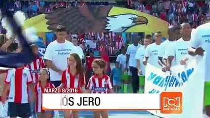 Murió Jerónimo Lozano, el niño abanderado de la lucha contra el cáncer