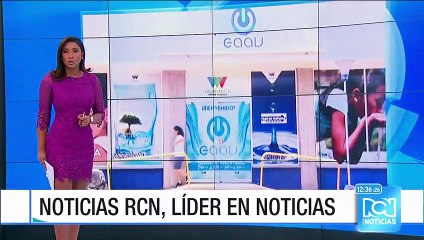 La mitad de Villavicencio está sin agua potable