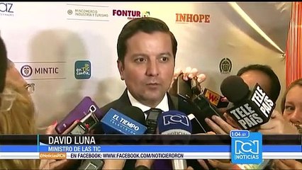 'Te protejo', una herramienta para denunciar pornografía infantil