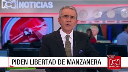Fiscalía pidió precluir la investigación y dar libertad al piloto Ernesto Manzanera
