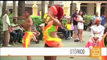 En Cartagena se celebra el Mes de la Herencia Africana