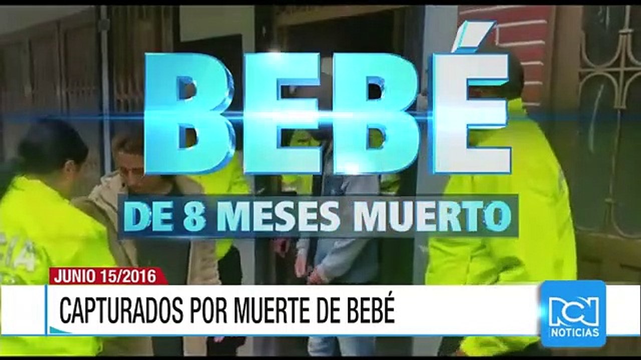 Un bebe de 15 meses que estaba al cuidado de una niñera cayó de un octavo piso